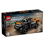 Конструктор LEGO Technic 42166 Гоночный автомобиль NEOM Extreme E