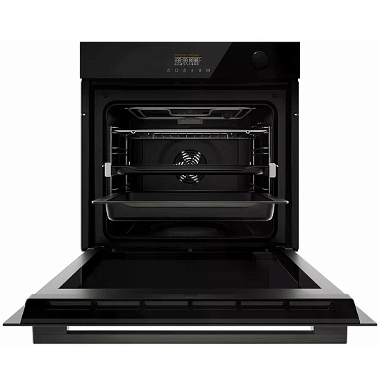 Духовой шкаф Haier HOQ-F4AAN3GB