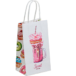 Пакет «Sweet dream», 12 х 21 х 9 см 3823478