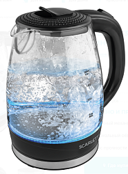 Чайник электрический SCARLETT SC-EK27G53