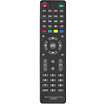 Пульт универсальный T2 2025