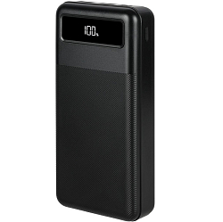 Внешний АКБ TFN Porta (20000mAh) черный