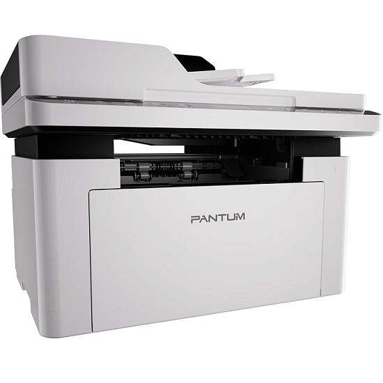 МФУ Pantum BM2300A, лазерный, А4, ч/б, печ. до 22 стр/мин., 1200 x 1200 dpi, ADF, USB