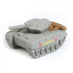 USB 16Gb Smart Buy Wild series Танк