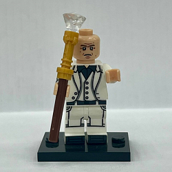 Фигурка SP001 Kingpin