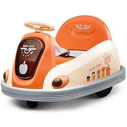 Квадроцикл с бампером, с динтанционным управлением 475578