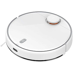 Робот-пылесос XIAOMI Mijia Robot Vacuum-Mop 2 LDS (MJST1S) CN, white (Уценка)