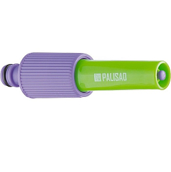 Распылитель регулируемый// Palisad 65182