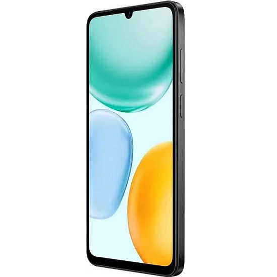 Смартфон Honor X5C 4/64Gb полночный черный