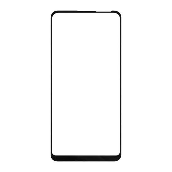 Противоударное стекло ZIBELINO для Samsung Galaxy S10 Plus
