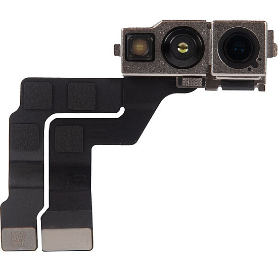 Фронтальная камера iPhone 14 Pro Max