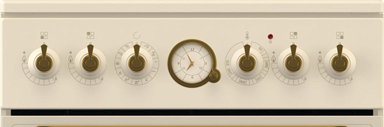 Комбинированная плита GORENJE KS5250CLI