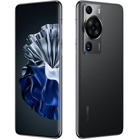 Смартфон Huawei P60 Pro 8/256Gb Черный