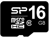 micro SD 16Gb class10
