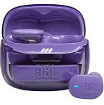 Наушники JBL Tune Buds 2 Ghost фиолетовый