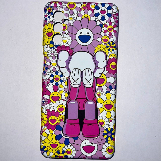 Задняя накладка LUXO для Samsung Galaxy M52