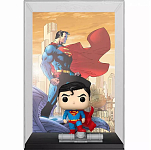 Фигурка Funko POP! Comic Covers DC Superman 85th Superman (Exc) (20) 84431