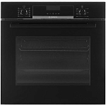 Духовой шкаф Bosch HBG517EB0R черный