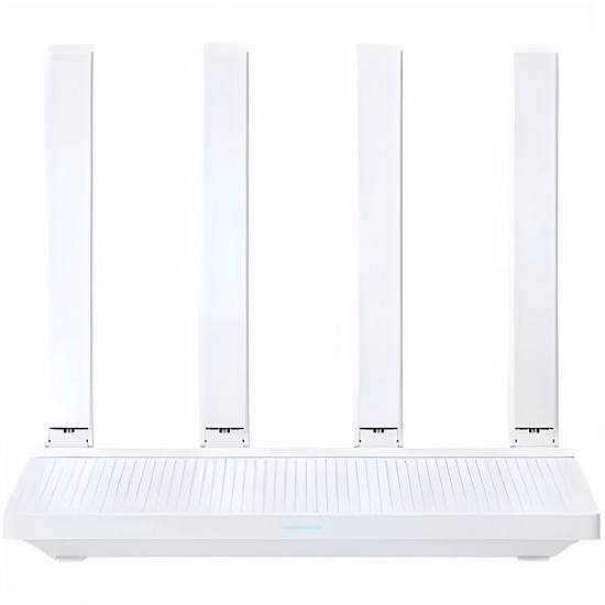 Роутер WiFi Xiaomi Router AX3000T RU (DVB4441GL)
