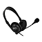 Наушники RITMIX RH-533 Black