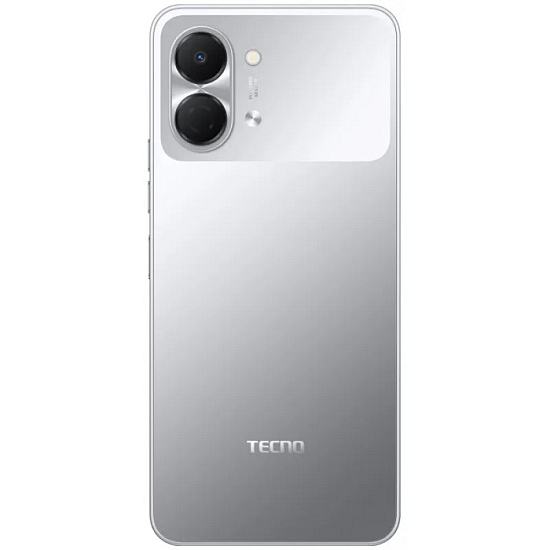 Смартфон TECNO Spark Go 3 4/64Gb, серый