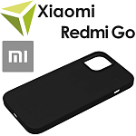 Чехлы для Xiaomi Redmi Go