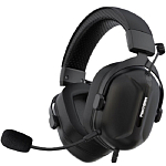 Наушники JETACCESS  PANTEON GHP-970 PRO Black