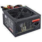 Блок питания 600W EXEGATE XP600, ATX, black