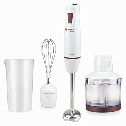 Блендер VITEK VT-8522