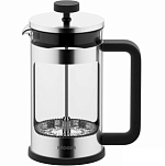 Френч-пресс 0,6 л, NADOBA, серия ERICH