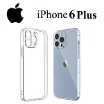 Чехлы для iPhone 6 Plus (5.5)