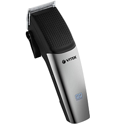 Машинка для стрижки волос VITEK VT-1360