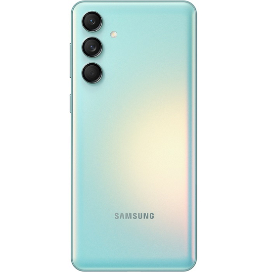 Смартфон Samsung Galaxy M55 8/128 Light Green