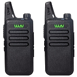 Рация WLN KD-С1 (UHF)
