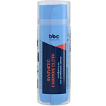 Замша искуственная BI BI CARE, 66х43 см