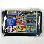 Картридж SEGA 15in1