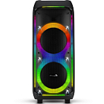 Колонка портативная 10" ElTRONIC 30-37 CRAZY BOX 1200