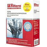 Соль для посудомоечных машин FILTERO арт. 707, 1кг.+3 таблетки