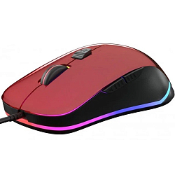Мышь GMNG 850GM красный