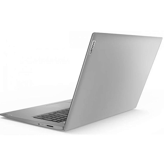 Ноутбук 17.3" Lenovo IdeaPad 3 17ADA05 (AMD Athlon 3150U/ 4GB/ 256Gb SSD/ DOS) 81W2008XRK