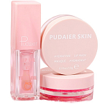 Премиальный набор для ухода за губами   9938349