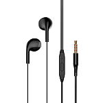 Наушники FUMIKO EP20 черные