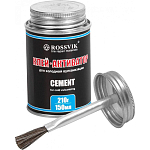 Клей-активатор ROSSVIK, 210 гр, 150 мл. с кисточкой 4959945
