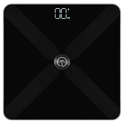 Весы TITAN electronics Body Scale EKTIE001BL Black
