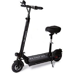 Электросамокат KUGOO Kirin M2+ (Уценка)