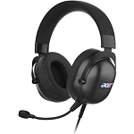 Наушники ACER AHW122 черный (ZL.HDSCC.01U)