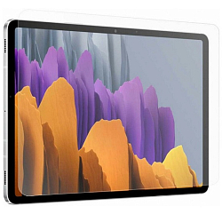 Противоударное стекло BORASCO для Samsung Galaxy Tab S7 (SM-T870/SM-T875)