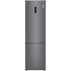 Холодильник LG GA-B509SLCL