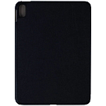 Чехол футляр-книга ZIBELINO для iPad 2025 (A16)/Apple iPad 10 2022 (A3354/A3355/A3356/A2696/A2757/A2777) 10.9" (черный) 8073 МЕДВЕДЬ СОЛНЦЕ