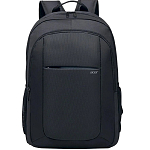 Рюкзак для ноутбука 15.6" Acer LS series OBG206 черный полиэстер (ZL.BAGEE.006)